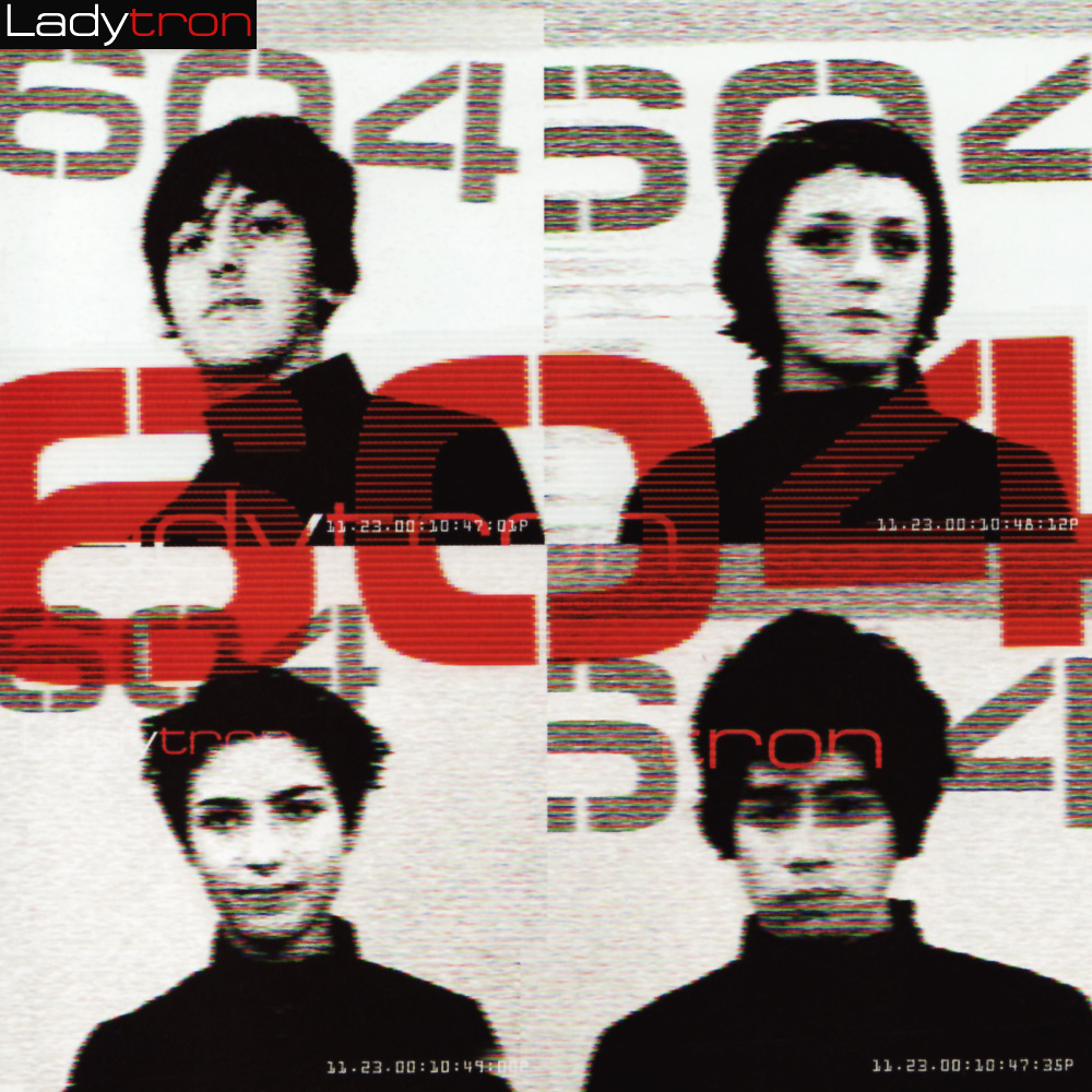 Ladytron